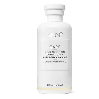 Balsamo per capelli danneggiati Vital Nutrition Care, 250 ml, Keune