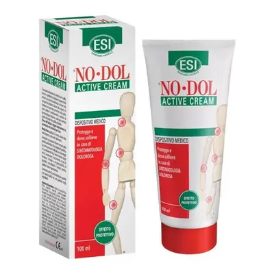 Esi No Dol - Active Cream Dispositivo Medico, 100ml