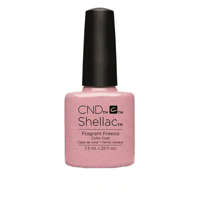 Smalto semipermanente CND Shellac Fragrant Freesia 7,3ml