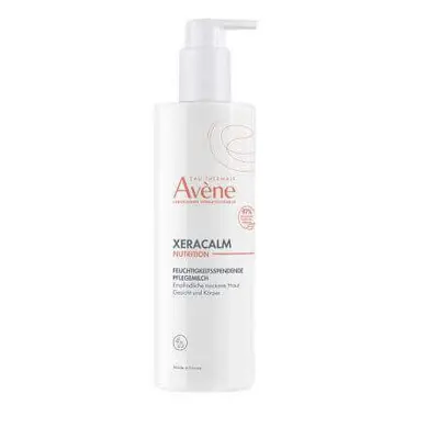 Latte idratante Xeracalm Nutrition, 400 ml, Avene