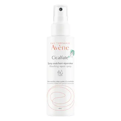 Avene Cicalfate+ - Spray Adsorbente Ristrutturante Lenitivo, 100ml