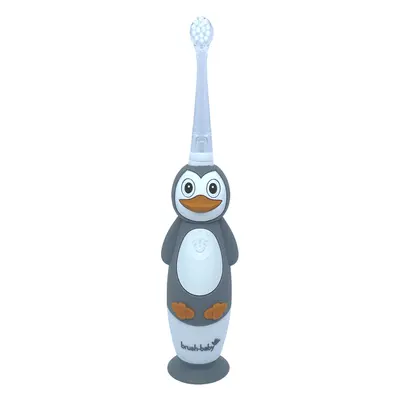 Pinguin Wild Ones spazzolino elettrico ricaricabile, Brush Baby