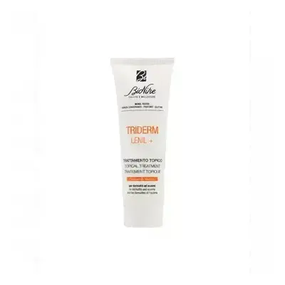 Crema per dermatiti ed eczemi Triderm Lenil+, 50 ml, BioNike