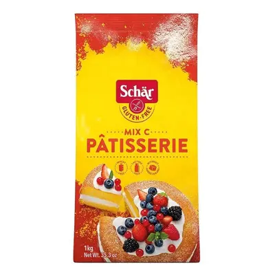 Mix C Torte E Biscotti Schär 1000g