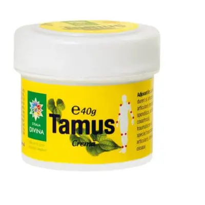 Crema Tamus, 40 g, Stella Divina