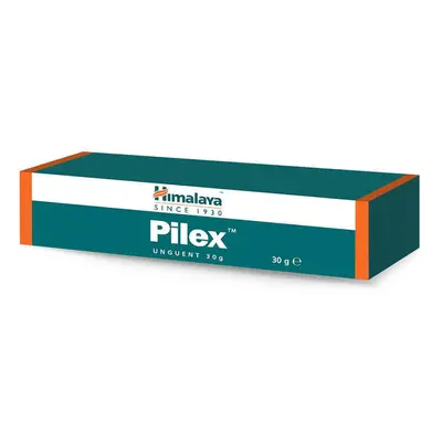 Pilex Unguento, 30 g, Himalaya