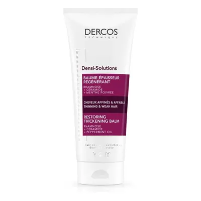 Dercos Densi-Solutions Vichy 200ml