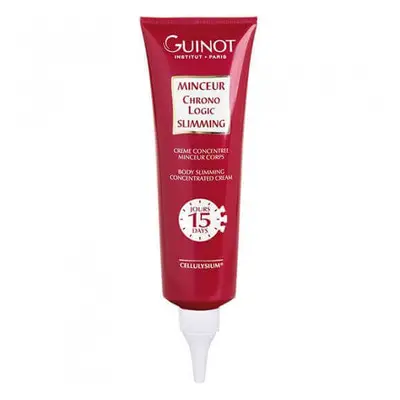 Crema anticellulite Guinot Minceur Chrono Logic 125 ml