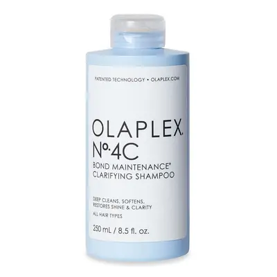 Shampoo purificante Bond Maintenance No. 4C, 250 ml, Olaplex