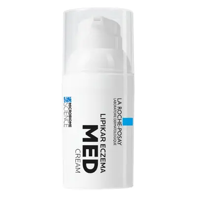 La Roche Posay Lipikar Eczema Med crema 30 ml