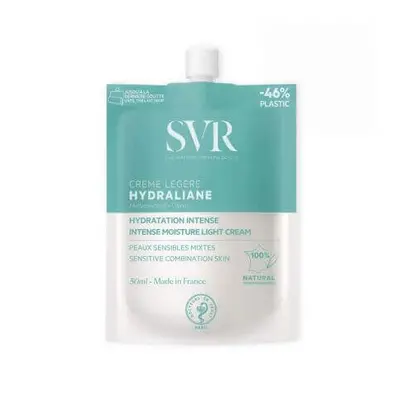 Crema idratante intensiva Hydraliane, 50 ml, SVR