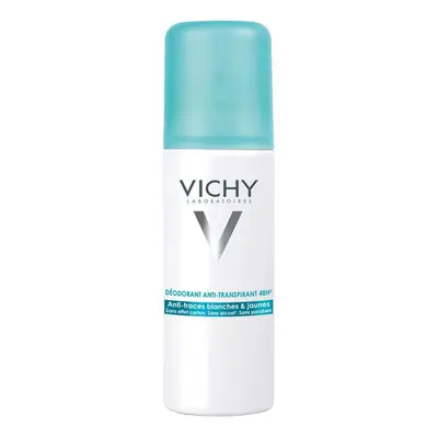 Vichy Deodorante Aerosol Antitraspirante 48H, 125ml