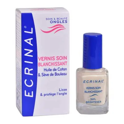 Smalto illuminante Ecrinal, 10 ml, Asepta