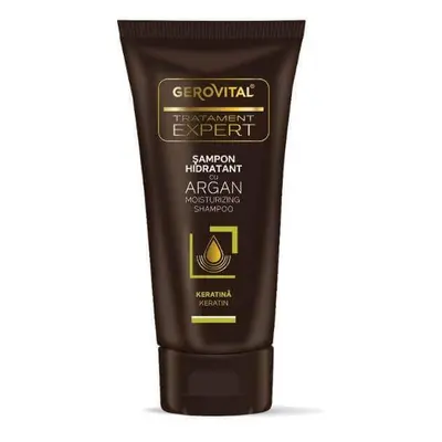 11360 GTE Shampoo idratante all'argan 40ml