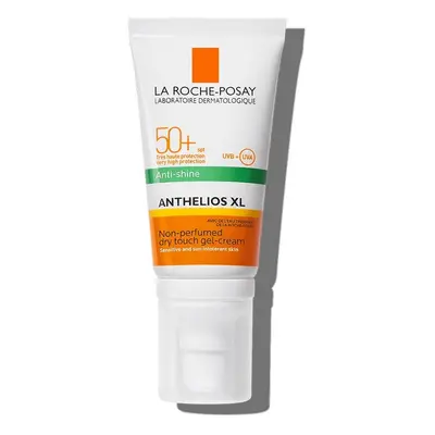 Anthelios Gel Crema Tocco Secco SPF50+ La Roche Posay 50ml