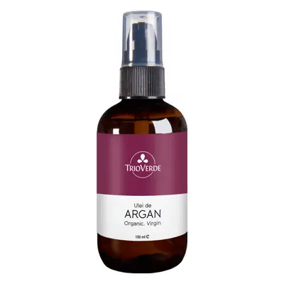 Olio di Argan spray, 100 ml, Trio Verde