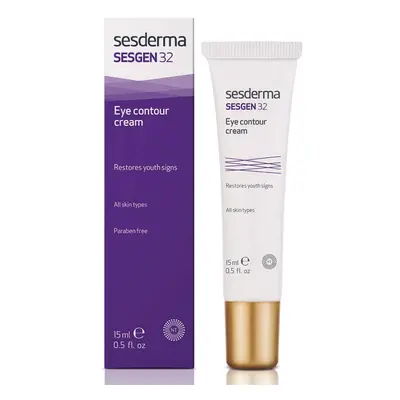 Contorno occhi con effetto di attivazione cellulare Sesgen 32, 15 ml, Sesderma