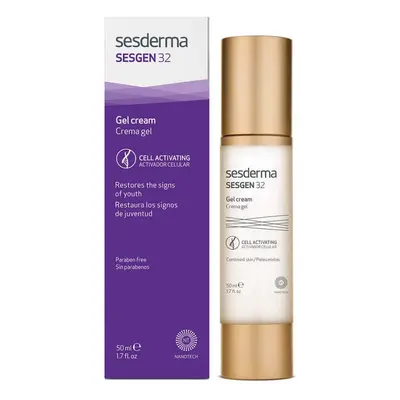 Gel-crema per pelli miste Sesgen 32, 50 ml, Sesderma