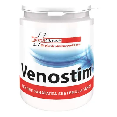 Venostim, 120 capsule, FarmaClass