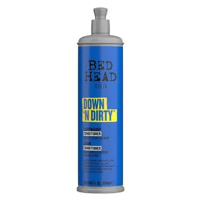 Balsamo detossinante Down N Dirty Bed Head, 600 ml, Tigi