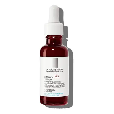 La Roche-Posay Redermic - Retinol B3 Siero Anti-Rughe Profonde al Retinolo, 30ml