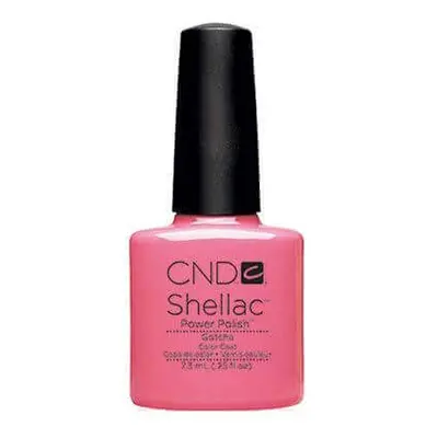 Smalto semipermanente CND Shellac Gotcha 7,3ml