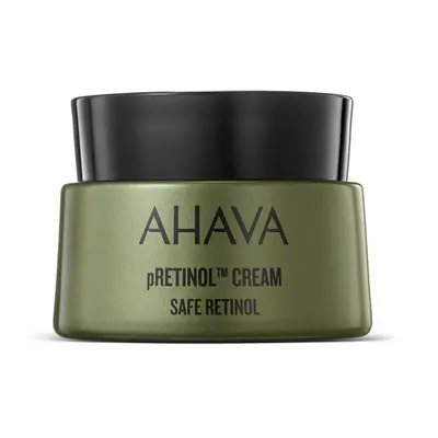 Ahava pRetinol - Cream Crema Viso Anti Rughe Idratante, 50ml