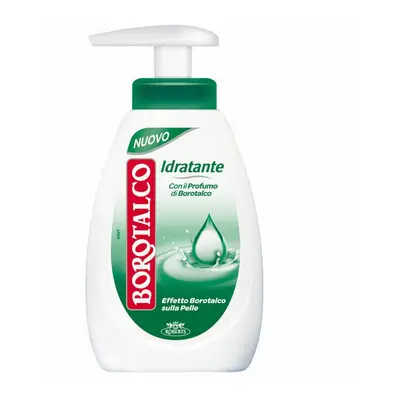 BOROTALCO SAP LIQ IDRATANTE 250 ML