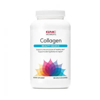 Collagene femminile, 180 compresse, GNC