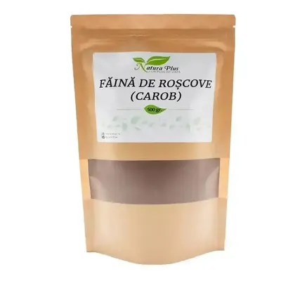 Farina Roscove, 500 g, Natura Plus