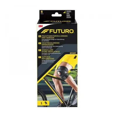 Ginocchiera in neoprene Futuro Sport, taglia S, 3M