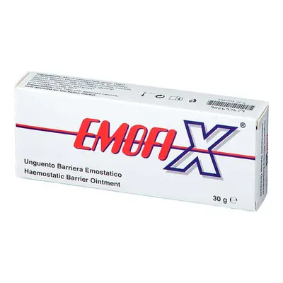 Emofix Unguento Barriera Emostatica, 30 g, D.M.G