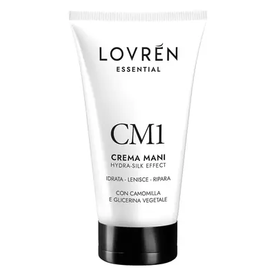 Crema idratante per le mani CM1, 75 ml, Lovren