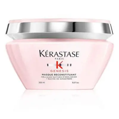 Maschera Contro la Caduta dei Capelli - Genesis Masque Ricostituente 200ml - Kerastase