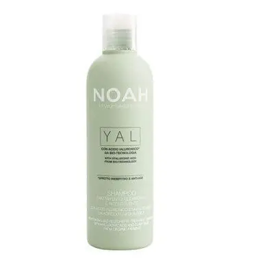 Shampoo trattamento all'acido ialuronico con effetto idratante e rigenerante Yal, 250 ml, Noah