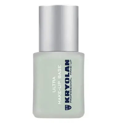 Trucco Base Ultra Kryolan Verde Menta 30ml