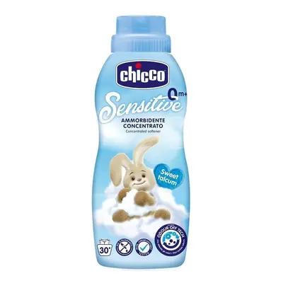 Sensitive Ammorbidente Chicco 750 ml