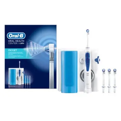 Irrigatore orale Oxyjet, MD20, Oral-B