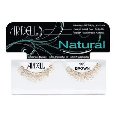 Ciglia finte Ardell Natural 109 Brown