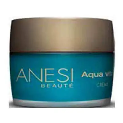 Anesi Aqua Vital Comfort crema per la pelle 200 ml