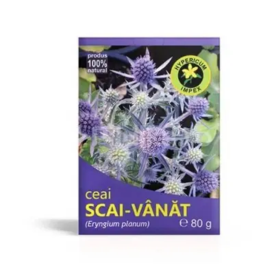 Tè Scai Vanat, 80 g, Iperico