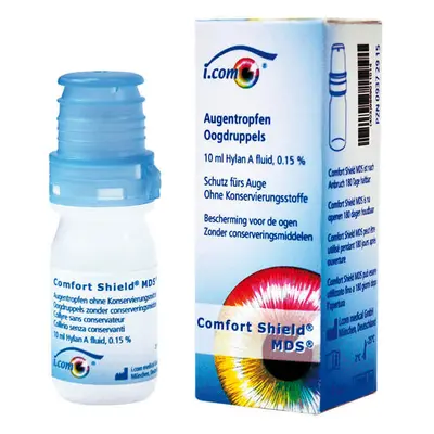 Comfort Shield MDS Collirio, 10 ml, I.COM