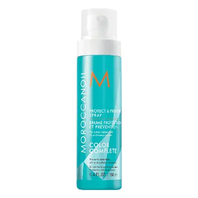 Lacca per capelli per protezione e prevenzione, Color Complete, 160ml, Moroccanoil