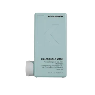 Shampoo per capelli mossi Kevin Murphy Killer Curls Wash 250ml