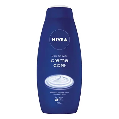 Gel doccia Creme Care, 750 ml, Nivea