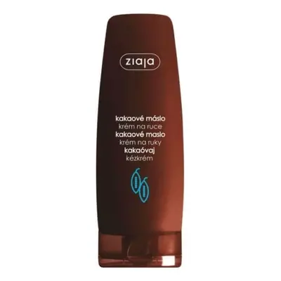 ZIAJA Burro di Cacao-Crema per le mani 80ml