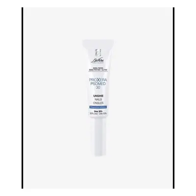 Crema applicatrice per psoriasi ungueale con urea al 30% Proxera, 10 ml, BioNike