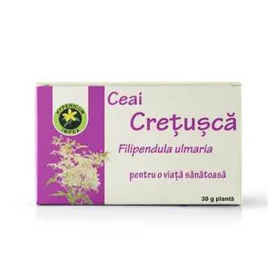 Tè Cretusca, 30g, Iperico