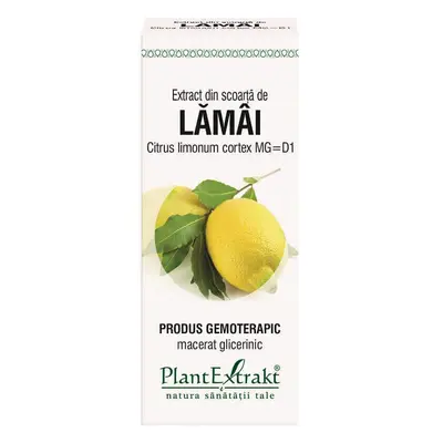 Estratto di corteccia di limone, 50 ml, estratto vegetale