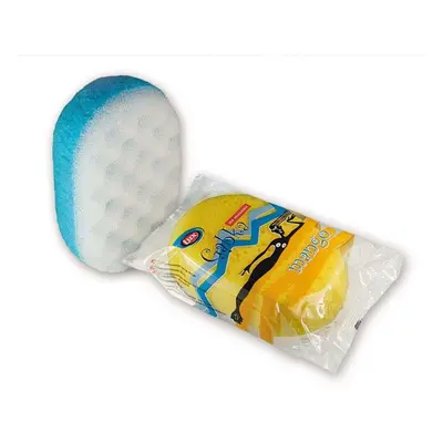 Spugna da bagno Gabka Mango, 1 pz., Lux